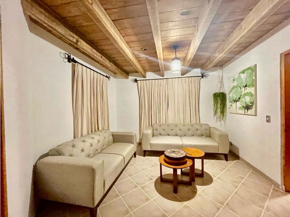 Casa en Renta|Pipioltepec|Valle de Bravo - 6