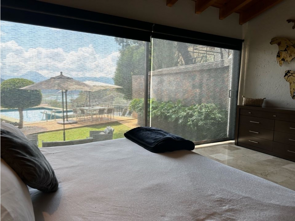 Casa en Renta,Valle de Bravo - 6