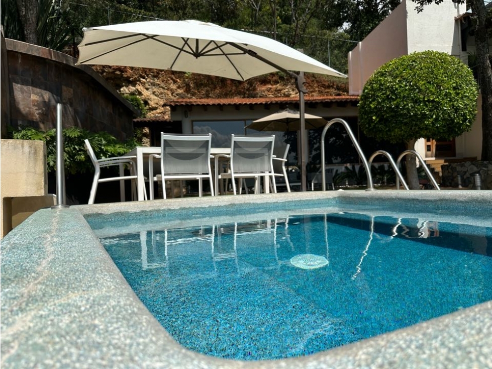 Casa en Renta,Valle de Bravo - 5