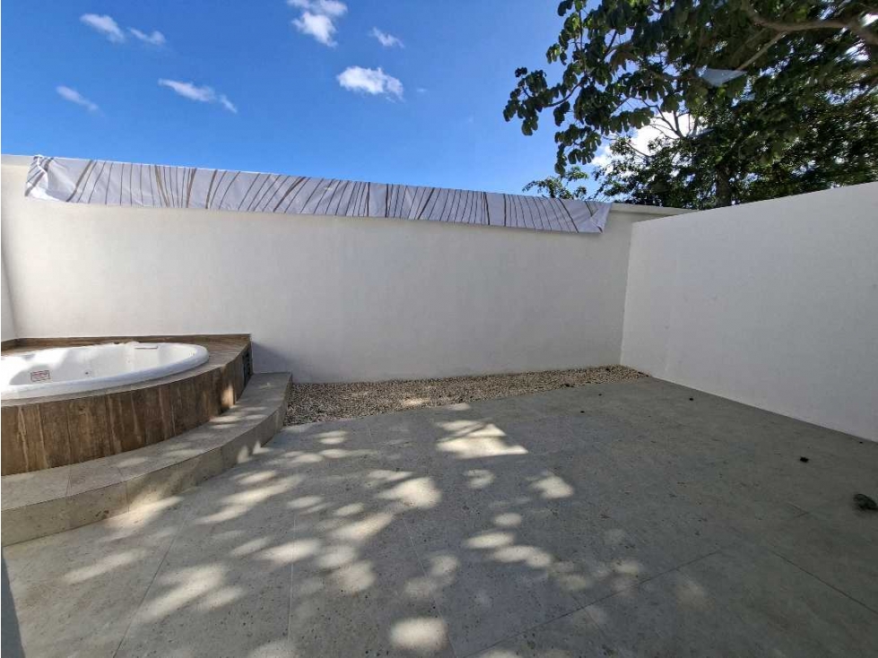 Casa en resideial con club deportivo en venta — foto 3