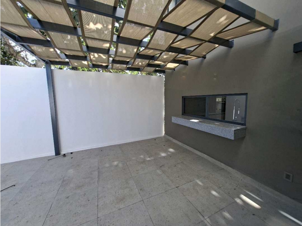Casa en resideial con club deportivo en venta — foto 4