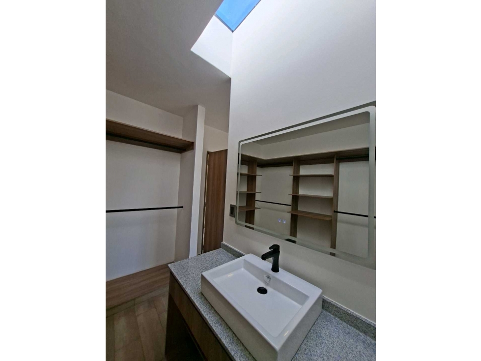 Casa en resideial con club deportivo en venta — foto 6