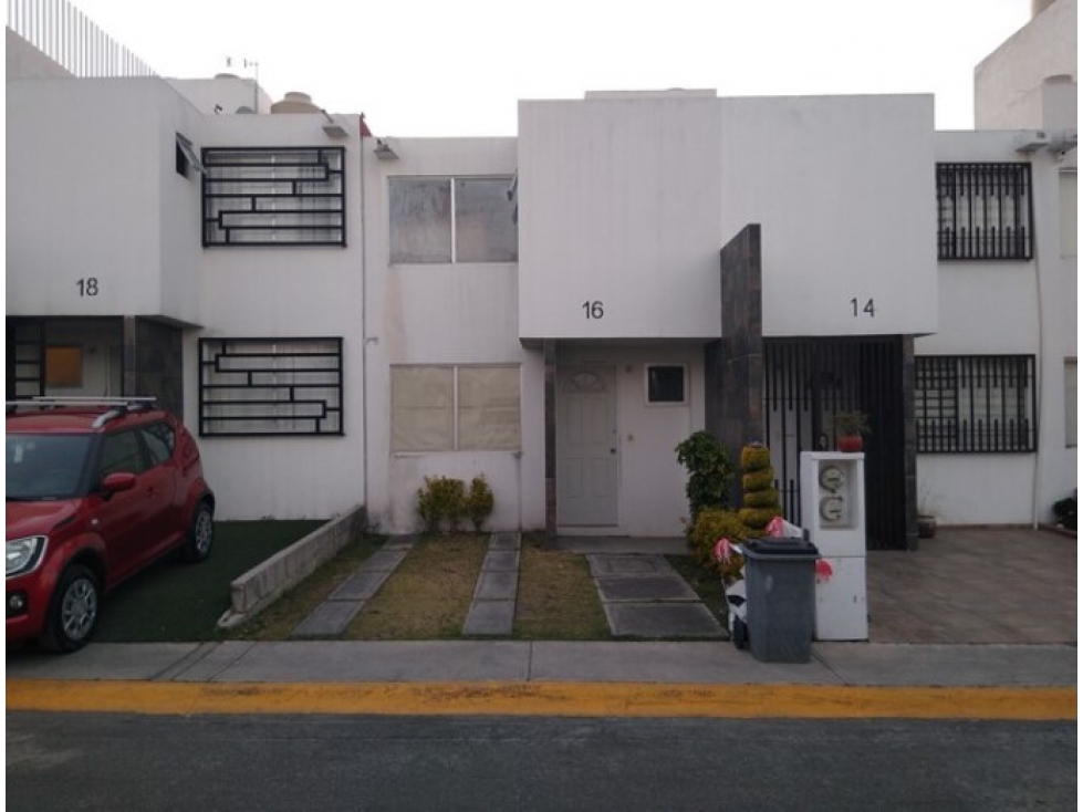 Casa en Residencial El Lago, Nicolás Romero | Entrega Inmediata - 1