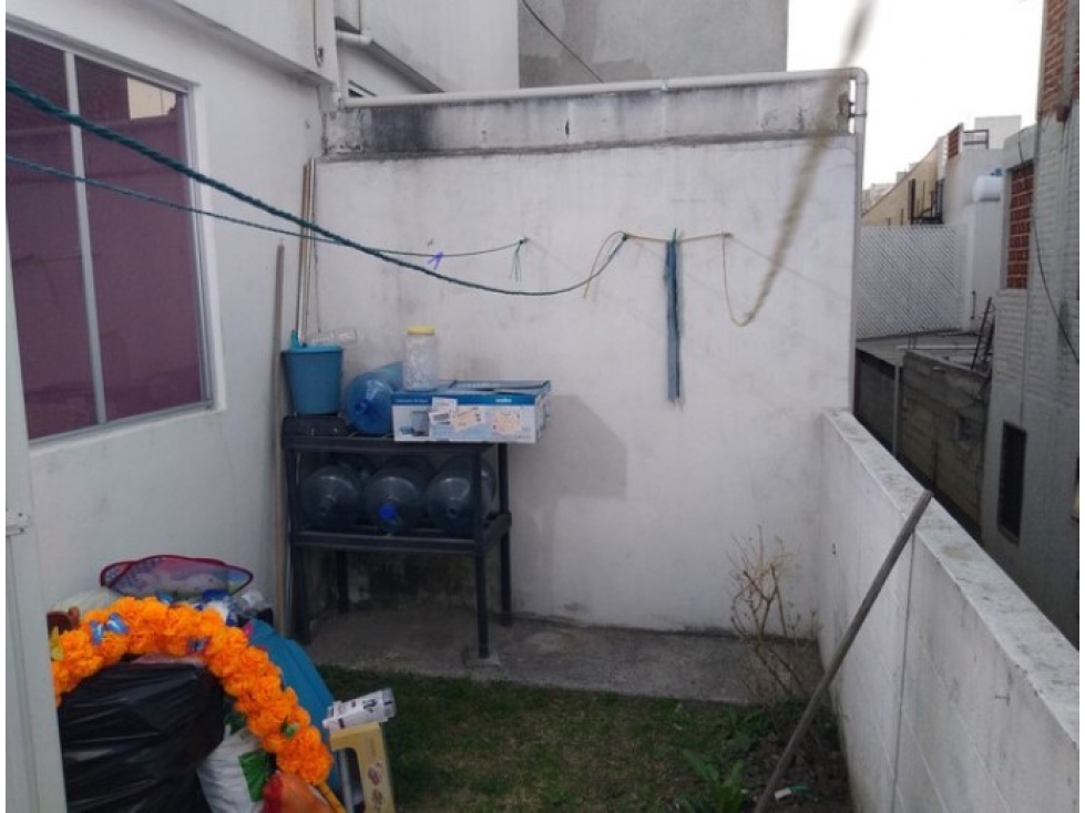 Casa en Residencial El Lago, Nicolás Romero | Entrega Inmediata - 5