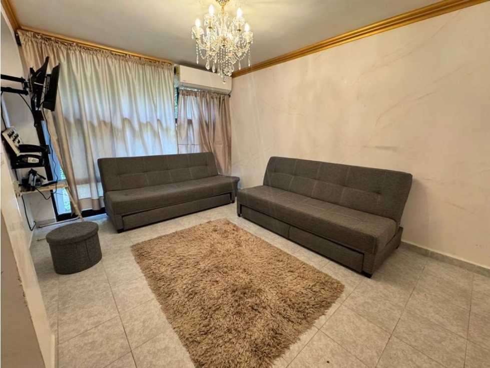 CASA EN RESIDENCIAL IBIZA EN RENTA 4 REC 1 CUARTO DE SERVICIO
