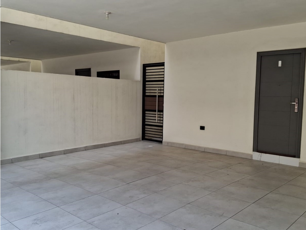 Casa en Residencial Santuario, García | Excelente Inversión — foto 3
