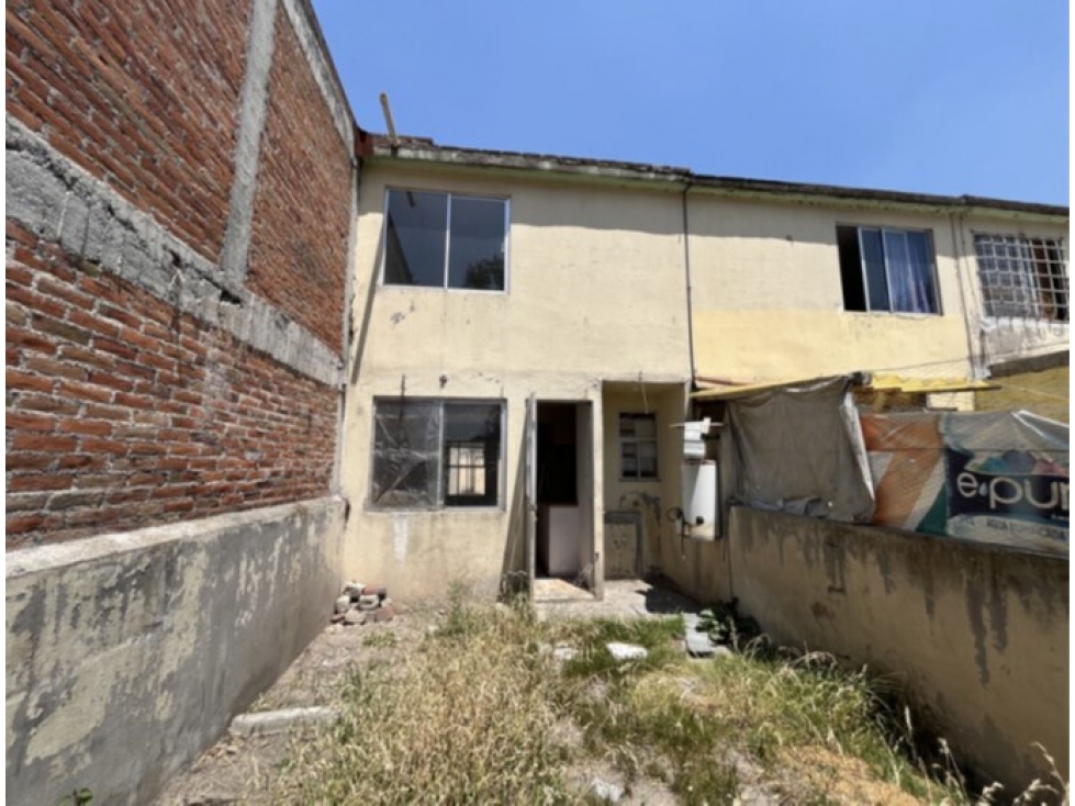 Casa en Rinconada del Valle, Temoaya | Posesión Inmediata