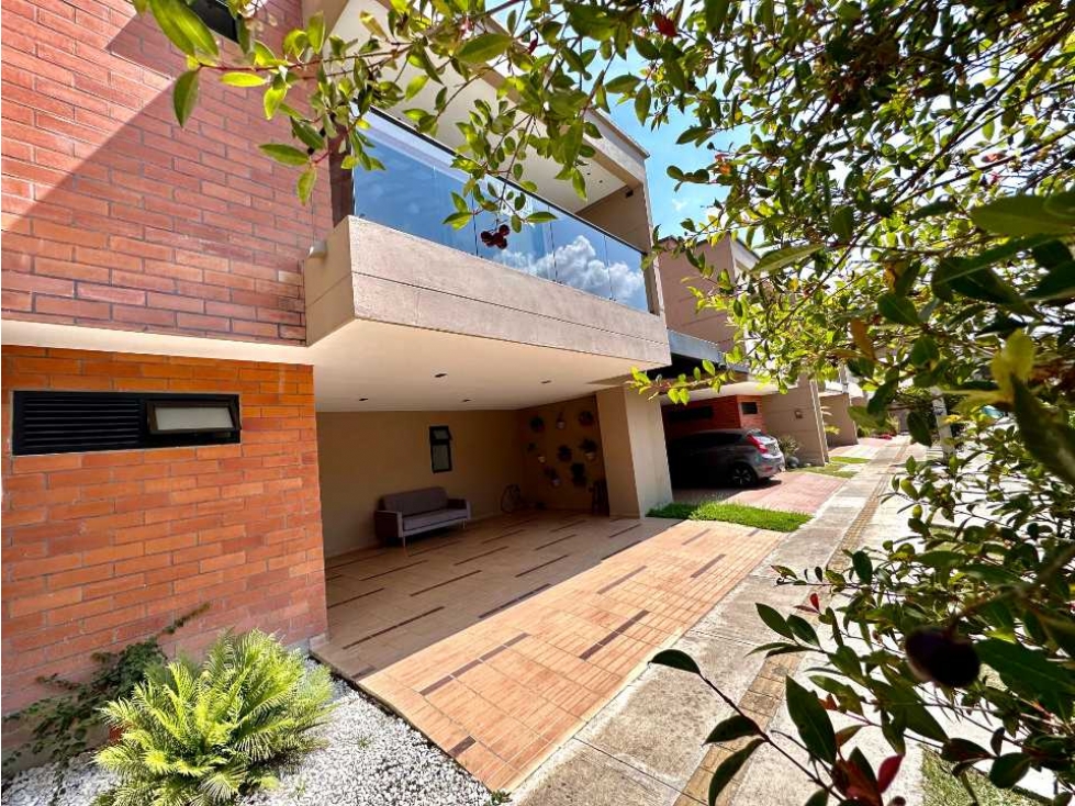 CASA EN RIONEGRO