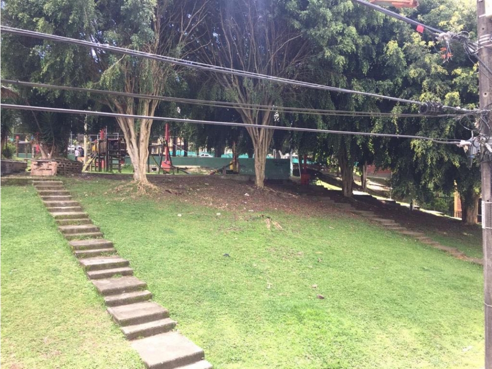 Casa en Rionegro
