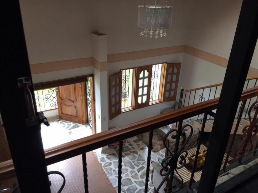 Casa en Rionegro — foto 3