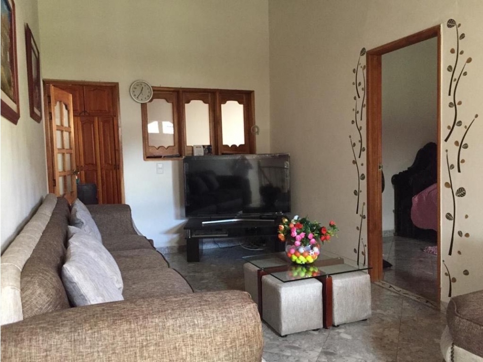 Casa en Rionegro — foto 4