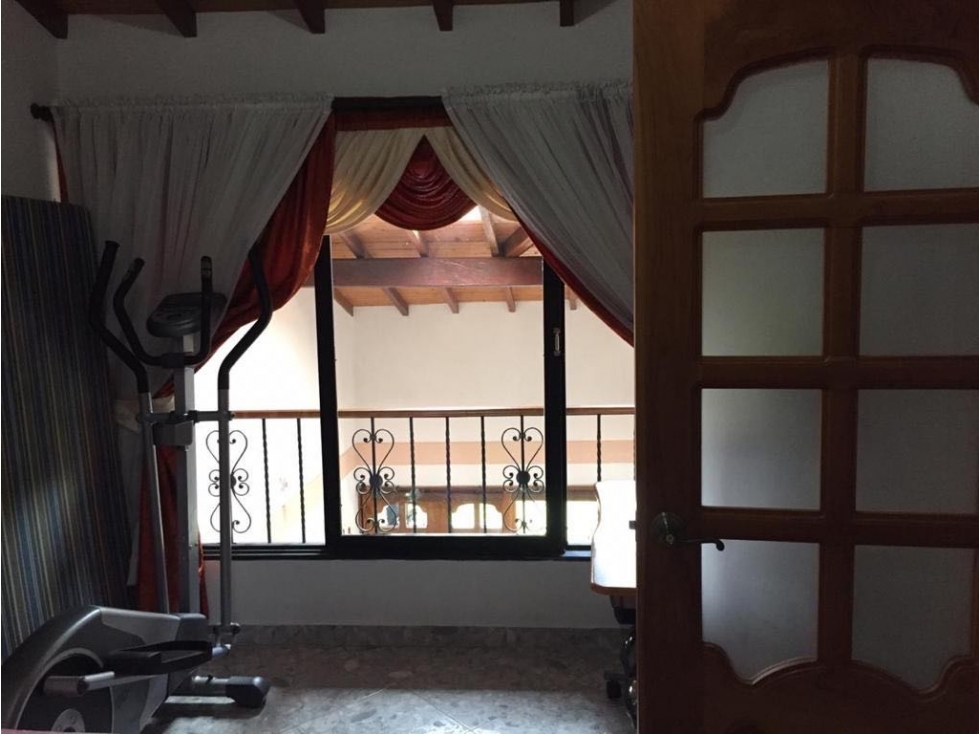 Casa en Rionegro — foto 5