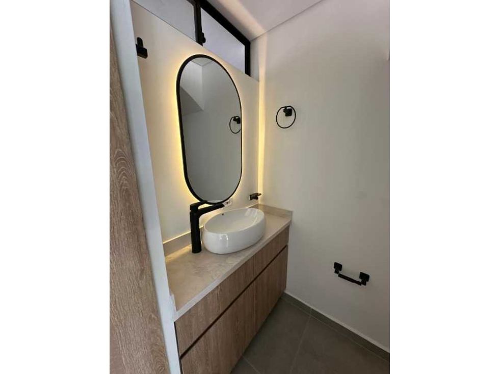 CASA EN RIONEGRO A 7 MINUTOS MALL JARDINES — foto 5