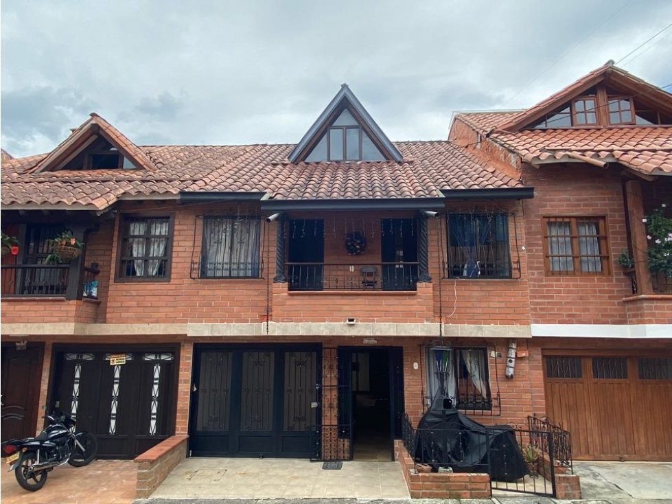 Casa para la Venta en Rionegro Antioquia - 1