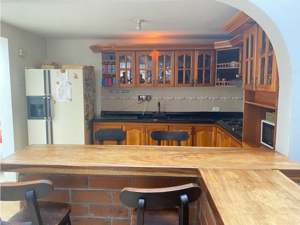 Casa para la Venta en Rionegro Antioquia - 3