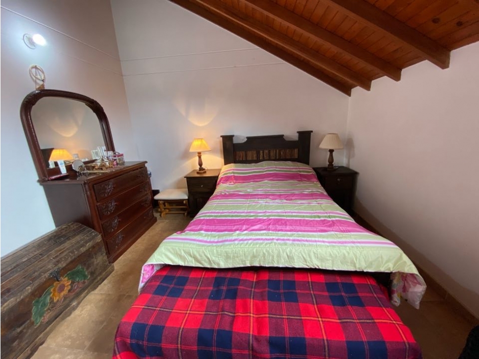 Casa para la Venta en Rionegro Antioquia - 4
