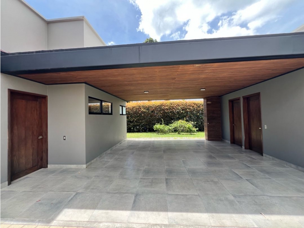Casa en Rionegro Llanogrande -Milla de oro- unidad cerrada — foto 4