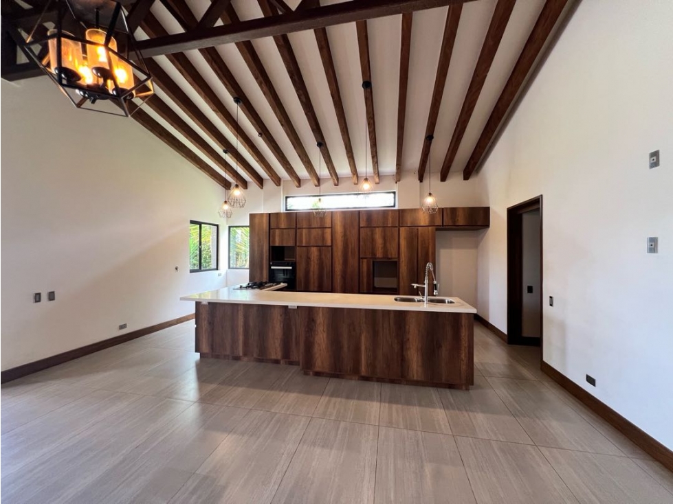 Casa en Rionegro Llanogrande -Milla de oro- unidad cerrada — foto 6