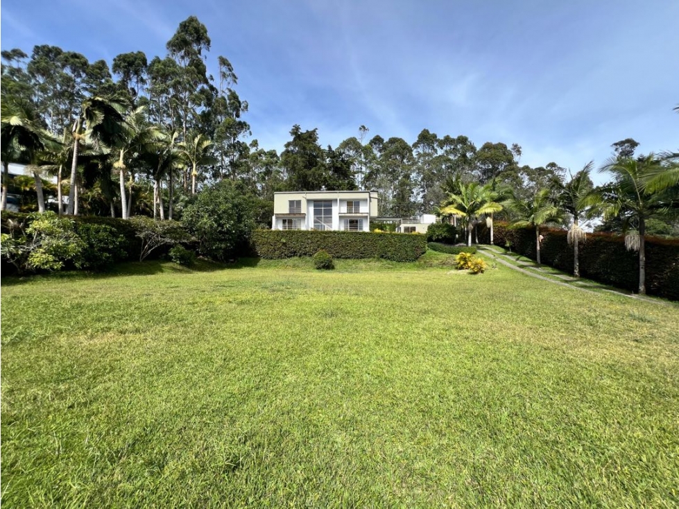 Casa en Rionegro - Vía san Antonio la ceja — foto 2