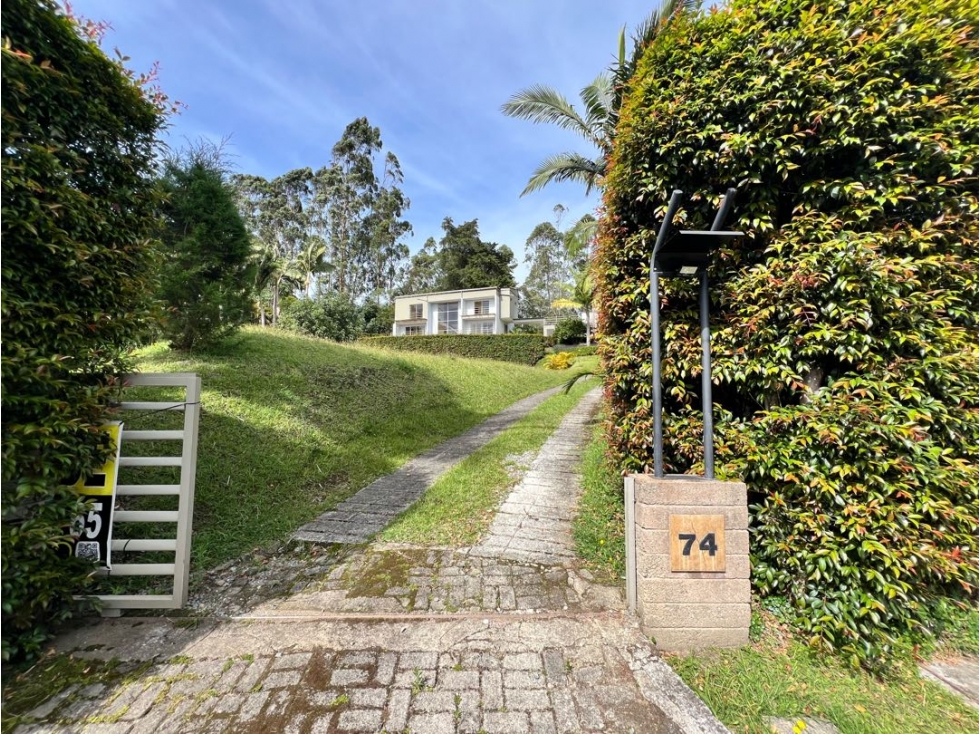 Casa en Rionegro - Vía san Antonio la ceja — foto 3