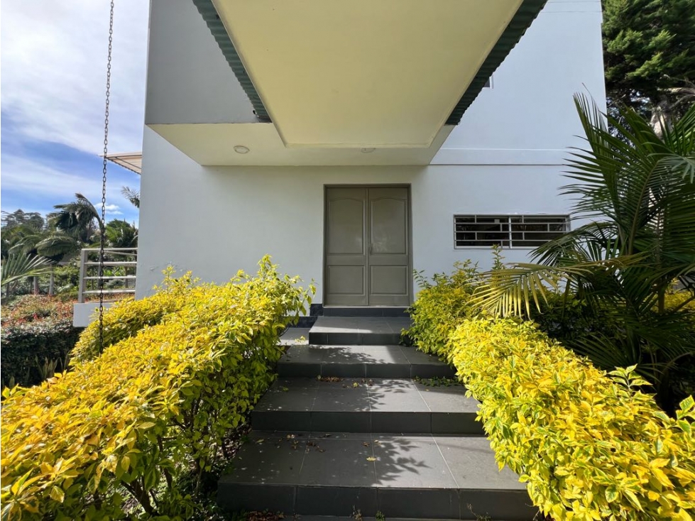 Casa en Rionegro - Vía san Antonio la ceja — foto 5