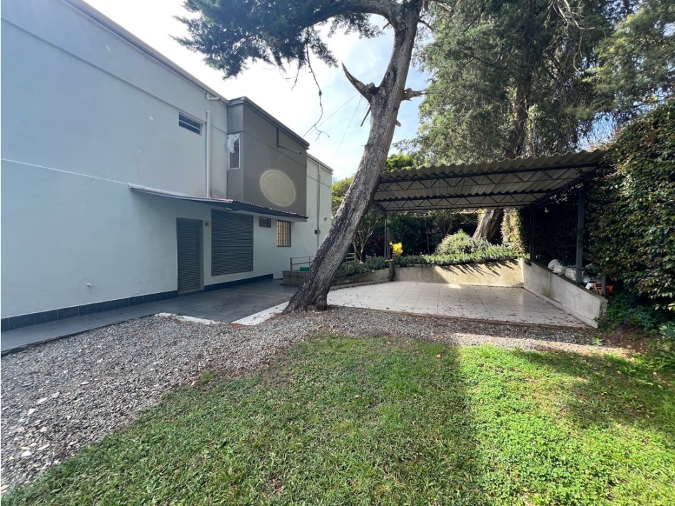 Casa en Rionegro - Vía san Antonio la ceja — foto 6