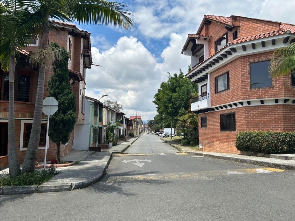 Casa en Rionegro, Villa Manuela