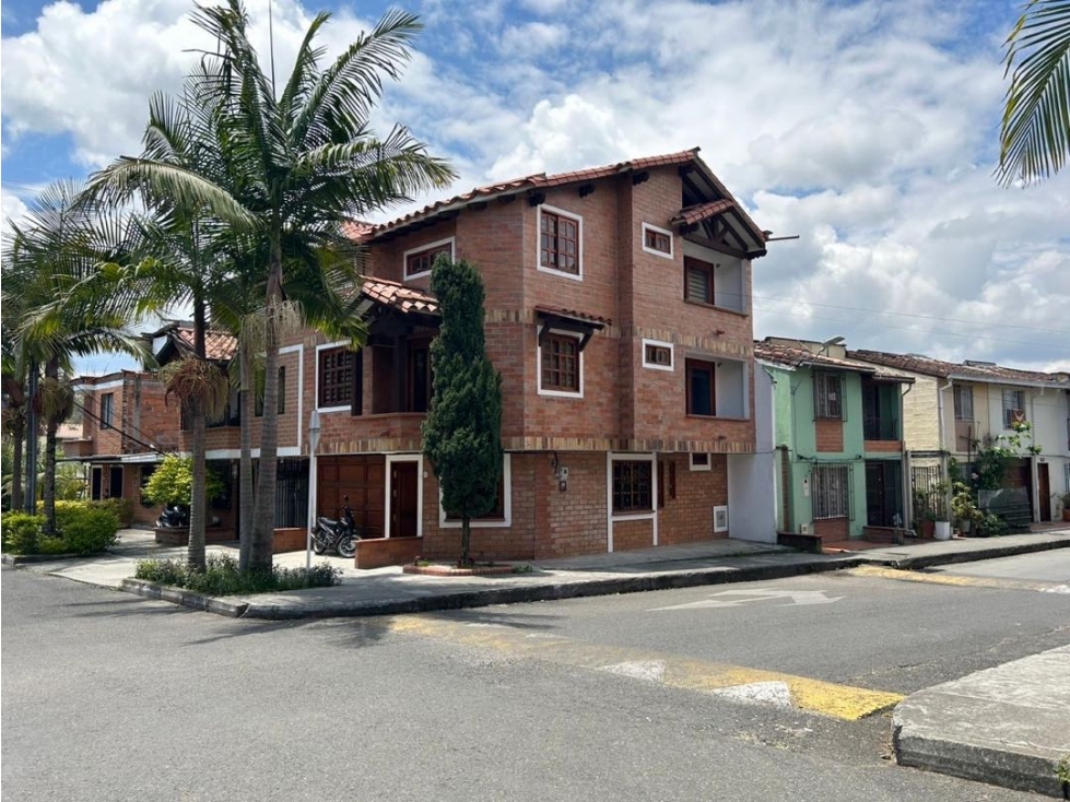 Casa en Rionegro, Villa Manuela — foto 2