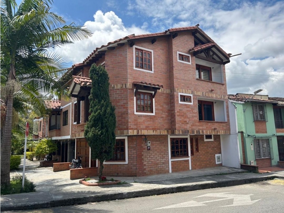 Casa en Rionegro, Villa Manuela — foto 3