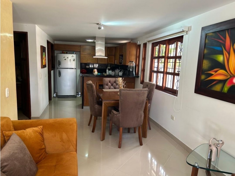 Casa en Rionegro, Villa Manuela — foto 4