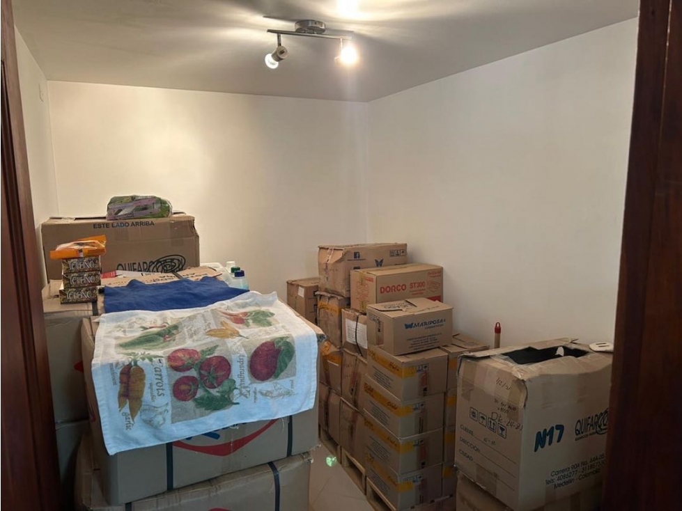 Casa en Rionegro, Villa Manuela — foto 5