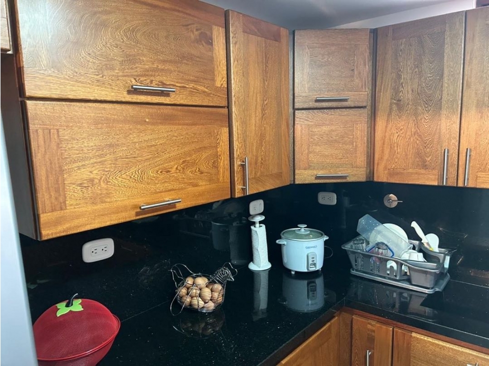Casa en Rionegro, Villa Manuela — foto 6