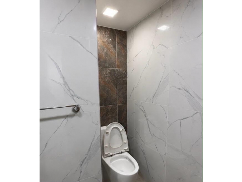 Casa en robledo Santa María 3 niveles, reformada — foto 6
