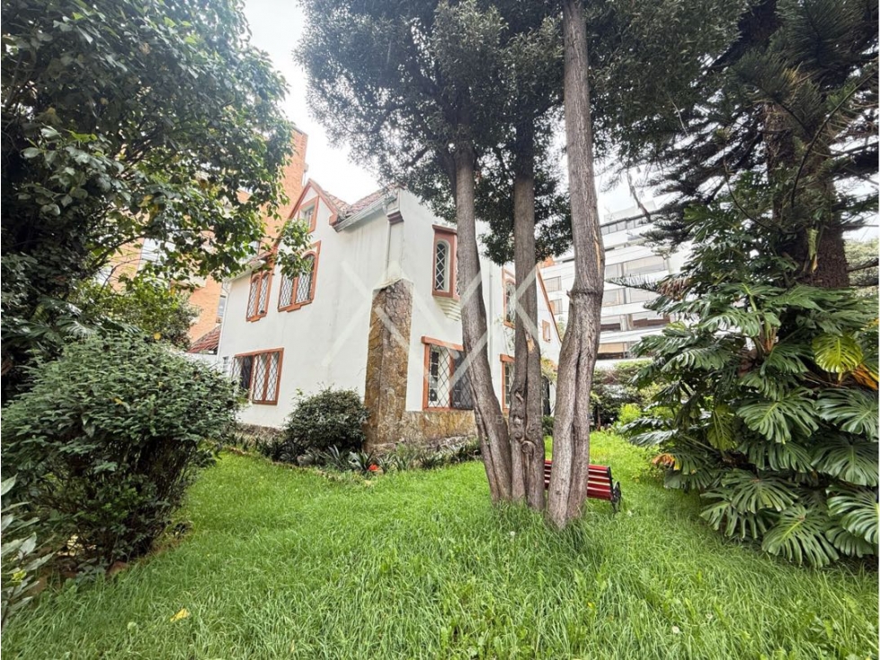 Casa en Rosales