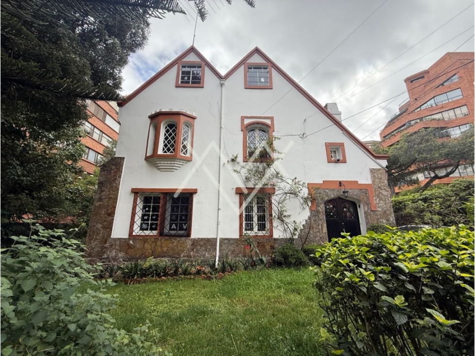 Casa en Rosales — foto 2