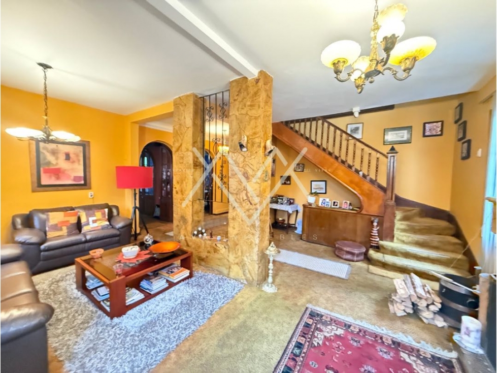 Casa en Rosales — foto 4