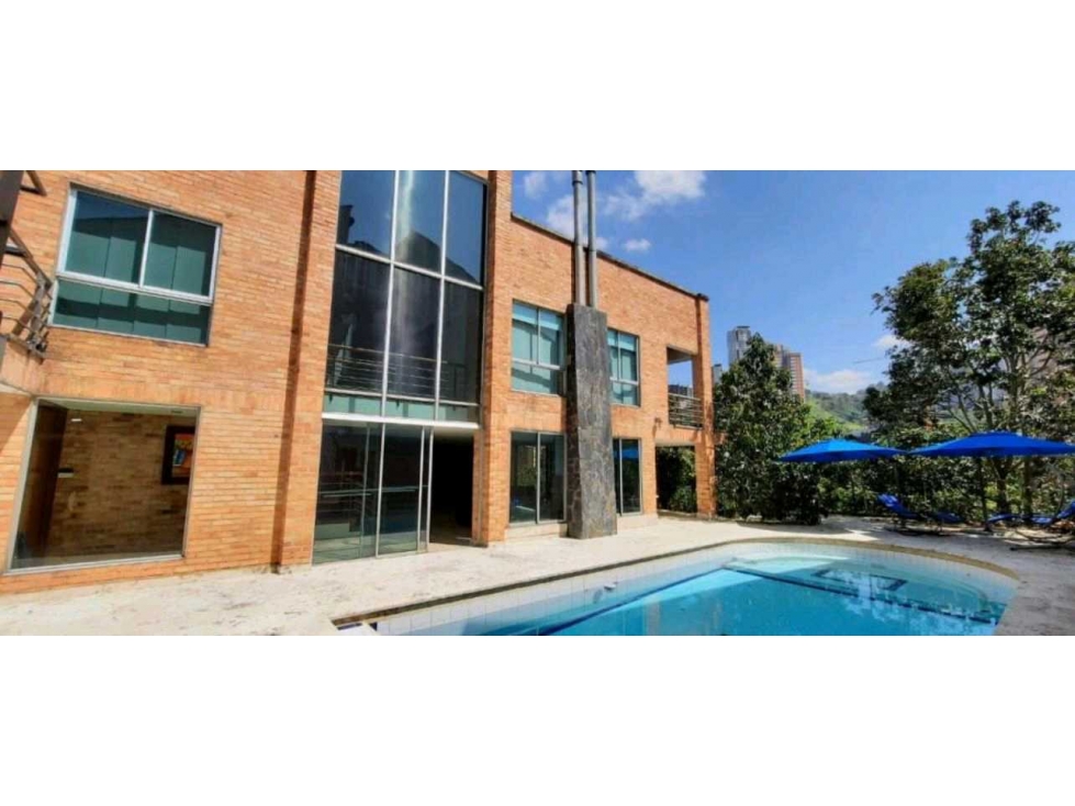 Casa en Sabaneta en Venta sector San Jose
