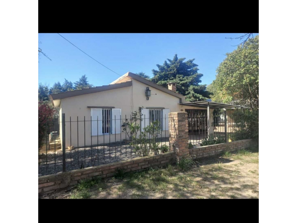 Venta Casa en San Antonio - 1