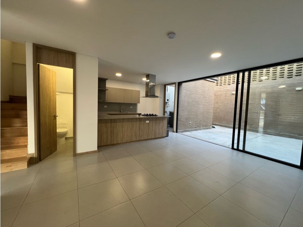 CASA EN SAN ANTONIO DE PEREIRA RIONEGRO — foto 2