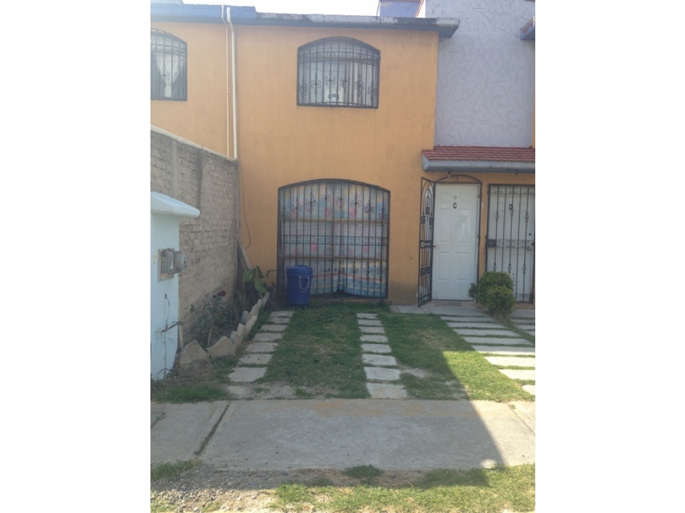 Casa en San Buenaventura con proceso legal avanzado en Ixtapaluca — foto 3