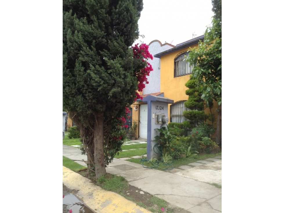 Casa en San Buenaventura, Ixtapaluca | Remate Bancario - 3