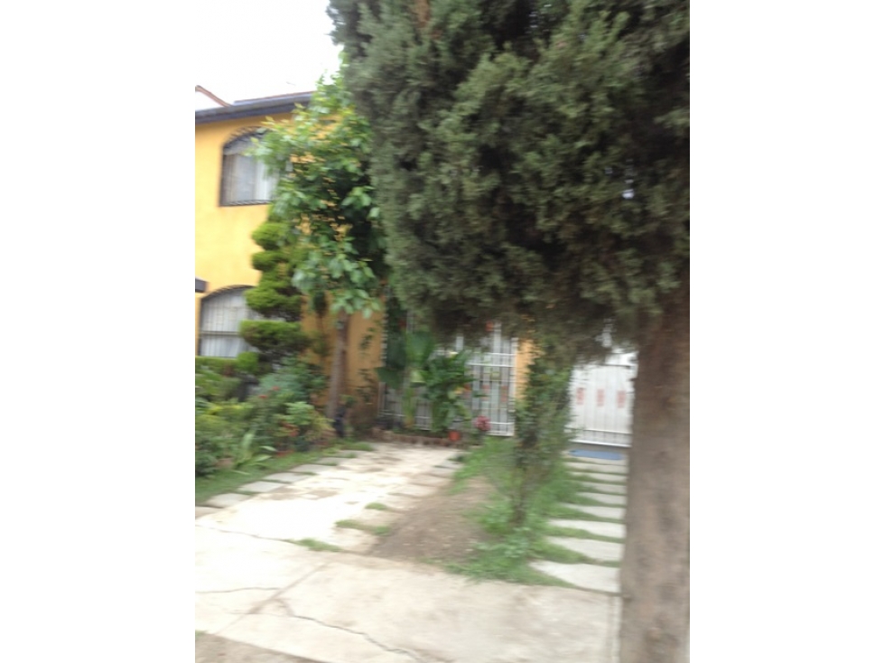 Casa en San Buenaventura, Ixtapaluca | Remate Bancario - 4