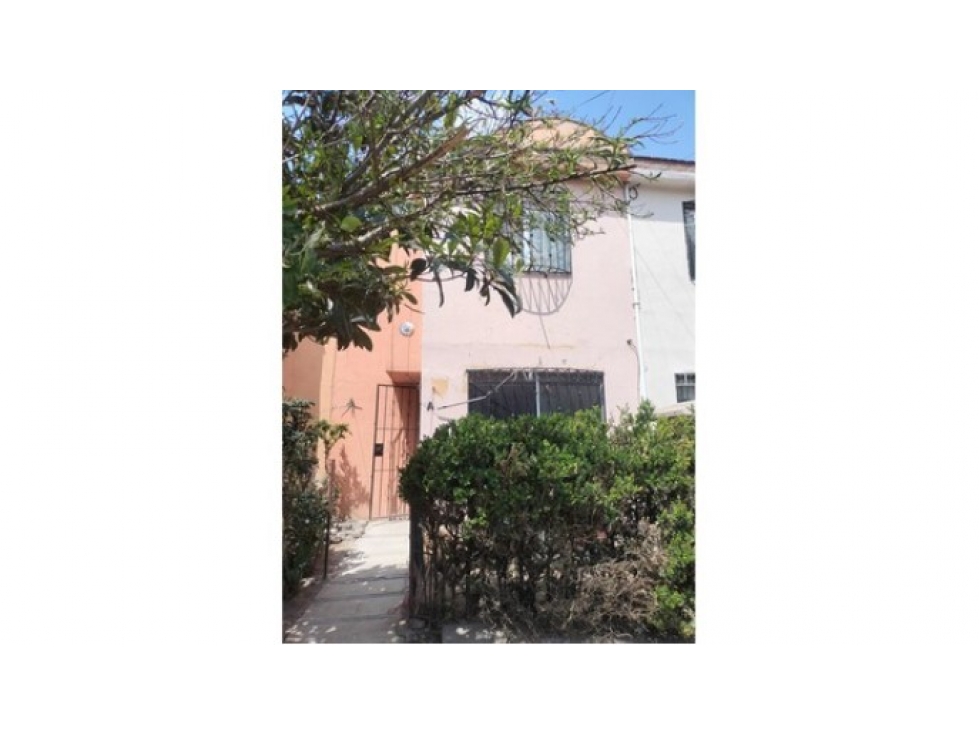 Casa en San Buenaventura, Ixtapaluca | ¡Posesión Inmediata! - 1
