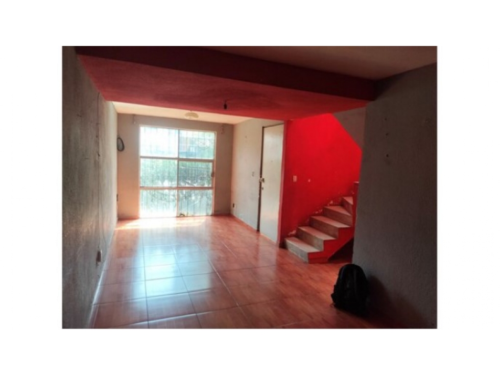 Casa en San Buenaventura, Ixtapaluca | ¡Posesión Inmediata! - 2