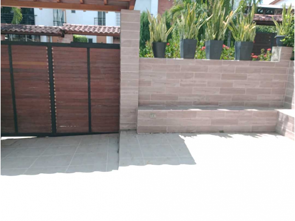 Casa en San Jerónimo en venta. — foto 3