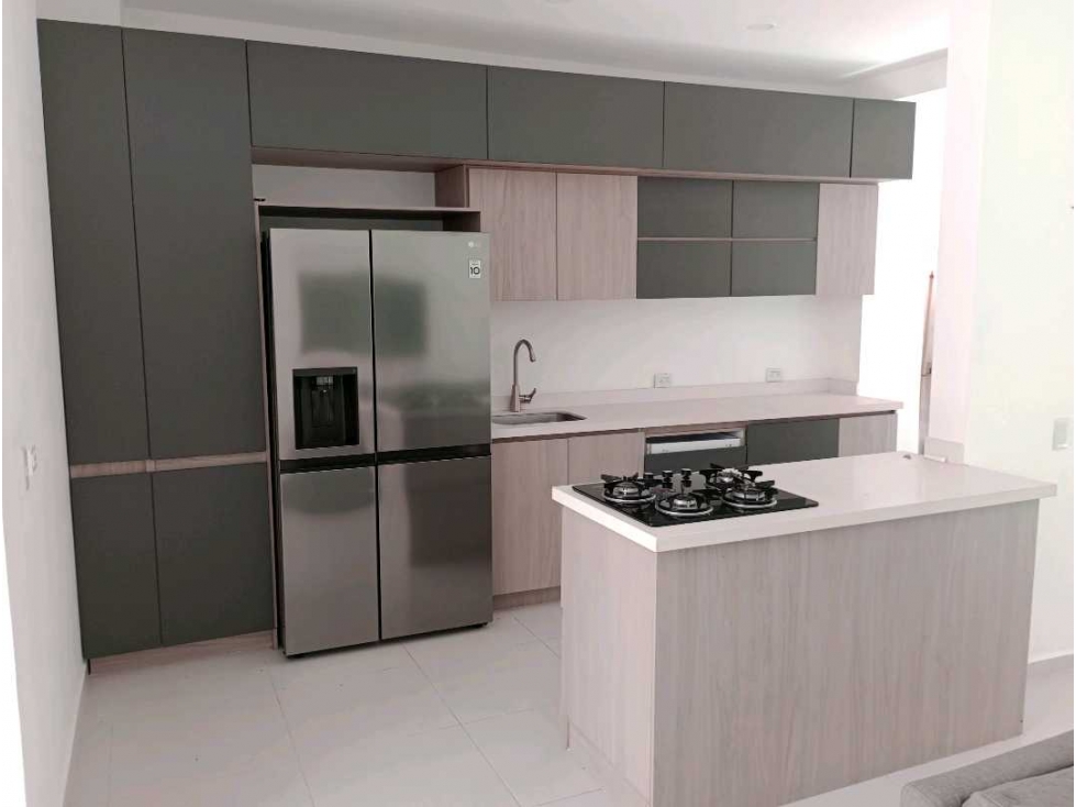 Casa en San Jerónimo en venta. — foto 6