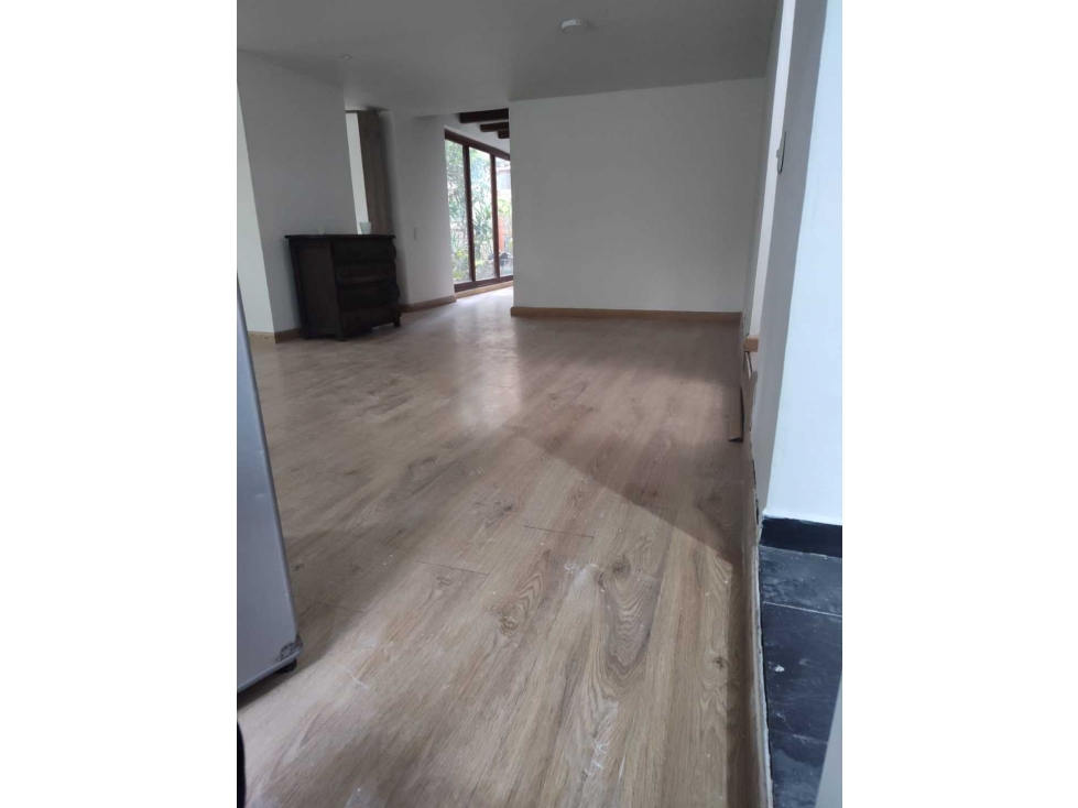 Casa en San José bavaria Hermosa para Arriendo