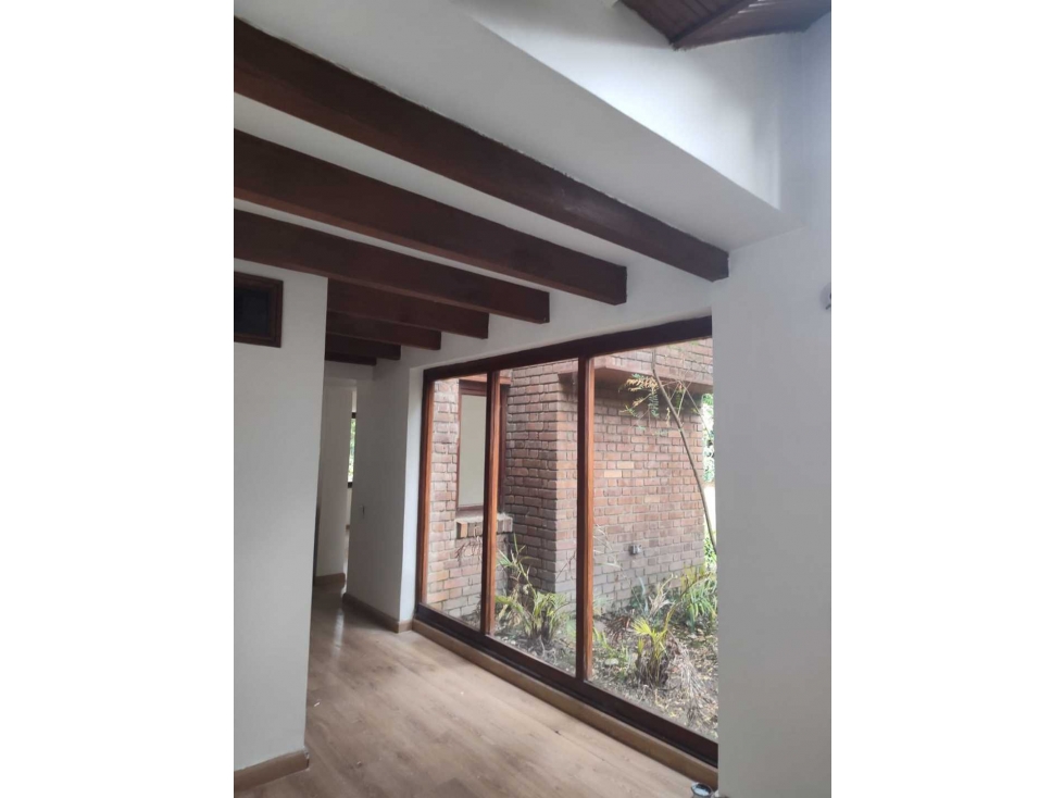 Casa en San José bavaria Hermosa para Arriendo - 2