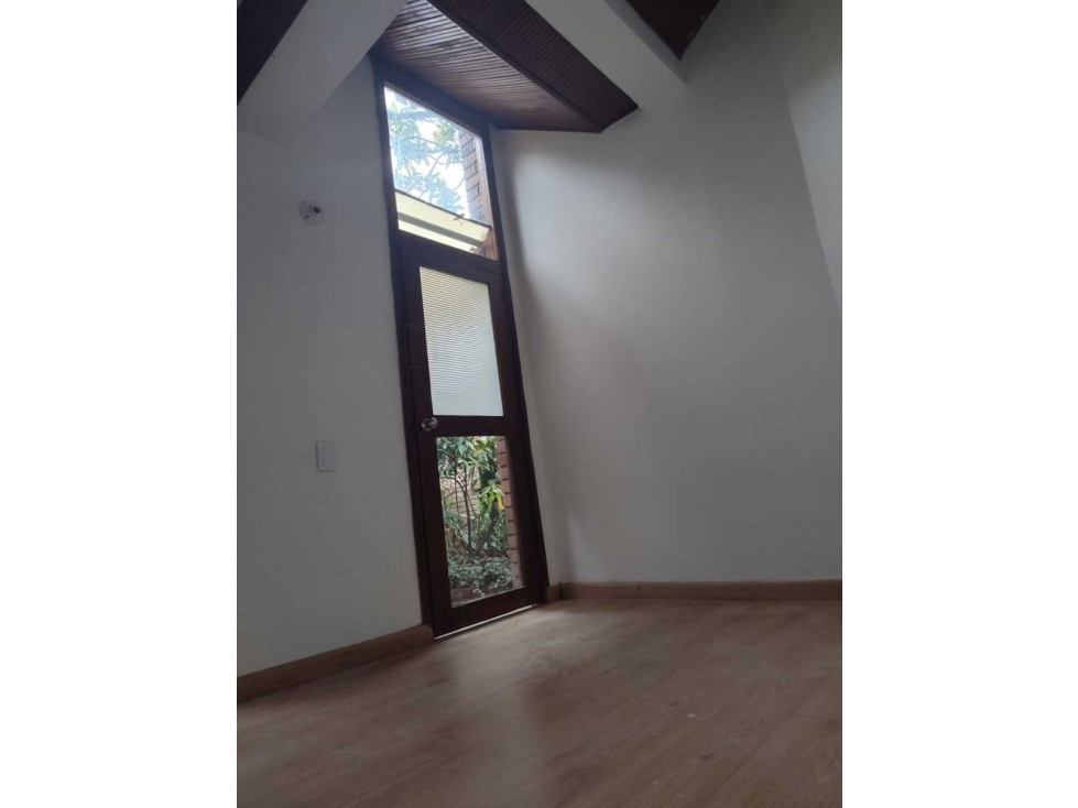 Casa en San José bavaria Hermosa para Arriendo - 4
