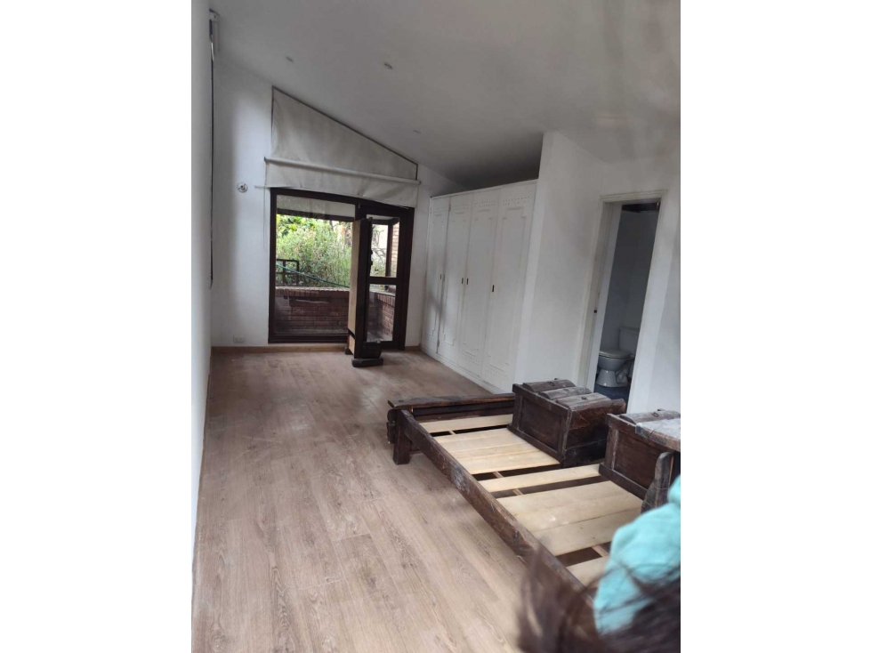 Casa en San José bavaria Hermosa para Arriendo - 6